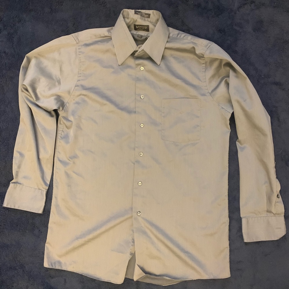 Arrow dress shirt 15 32/33